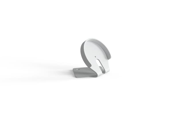 Aqara AQARA AC-X01E PRESENCE SENSOR FP2 VINKELMONTERAD