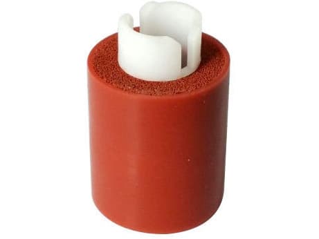 CoreParts MSP5041N, Roller, Rød, iR ADVANCE 6055/6065/6075/6255/6265/6275, China, 15 mm, 50 mm