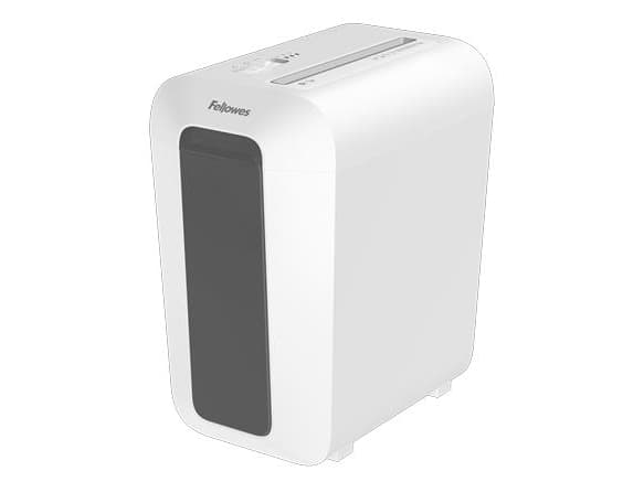 Fellowes dokumentmakulator Powershred LX65 hvit