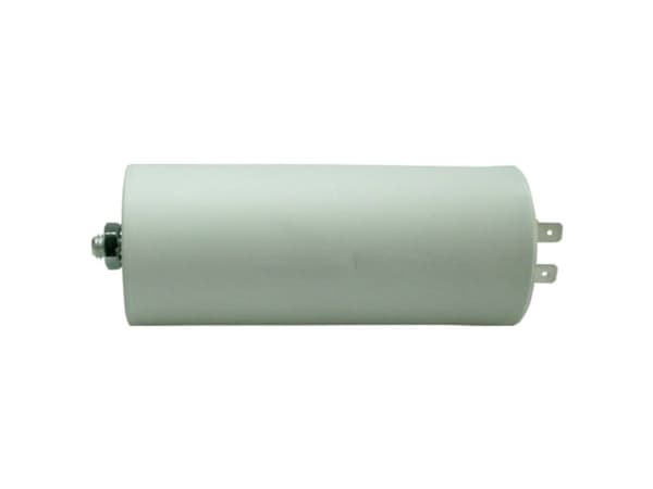 COMAR MKA 450-2 Pla-C8 FS 1 stk MKP foliekondensator i skapet 2 µF 450 V/AC 5 % 16 mm (Ø x H) 25 mm x 57 mm