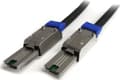 Pikkukuva 2 / 2: StarTech 1M EXTERNAL MINI SAS CABLE
