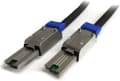 Pikkukuva 1 / 2: StarTech 1M EXTERNAL MINI SAS CABLE