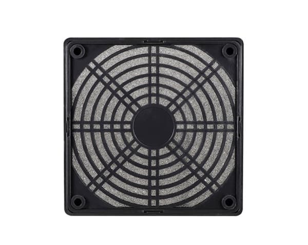 Spire DustGuard 80 - Støvfilter - svart