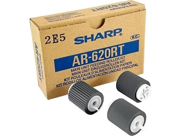 Sharp Sharp vedlikeholdssett papir AR620RT