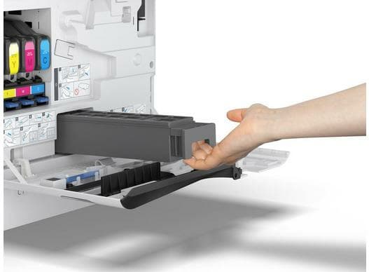 Epson - Vedlikeholdsboks - for WorkForce Enterprise AM-C400, AM-C550