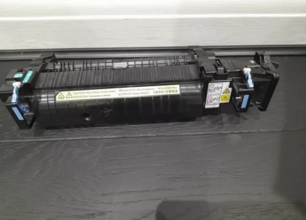 HP - (220 V) - fikseringsenhetsett - for Color LaserJet Enterprise MFP M578; LaserJet Enterprise Flow MFP M578