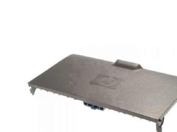HP - Paper input tray assembly