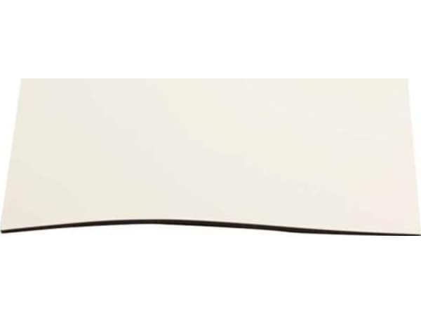 HP Sheet-White Fit Pp 3.6 216