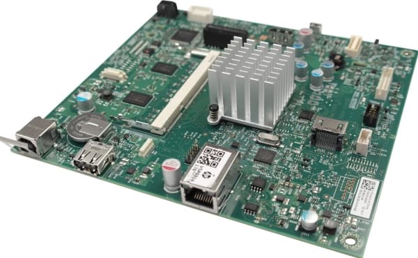 HP Kit-Formatter Assembly