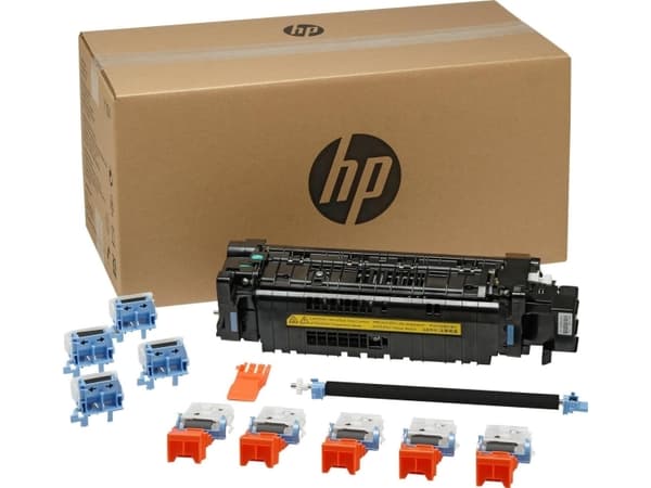 HP 220V Maintenance Kit for