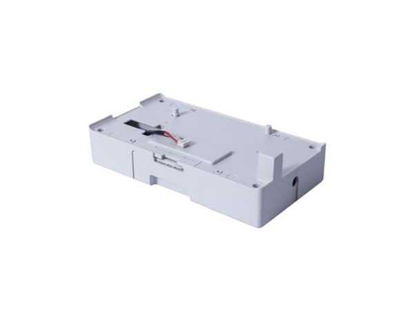Brother Battery Base - Batteriadapter