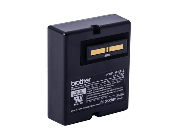 Brother PA-BT-004, Battery, 1 pc(s)
