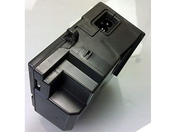 Canon AC ADAPTER:100V-240V 50/60HZ