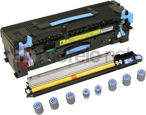 HP LaserJet 220V User Maintenance Kit, Huoltosetti, Laser, 350000 sivua, Musta, HP, LaserJet 9000