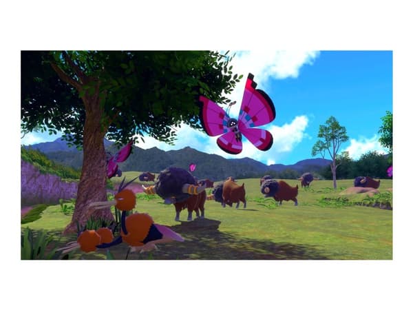 New Pokémon Snap - Nintendo Switch