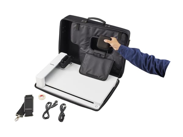 Epson SD-10 Automated Scanning Table