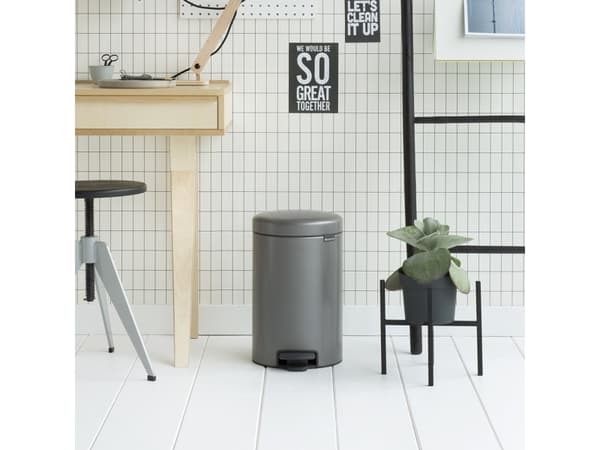 Brabantia 113628, 24 cm, 240 mm, 325 mm, 400 mm