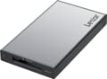 Miniatyrbild 2 av 2: Lexar WF 740, CFexpress typ B, Grå, Svart, 40000 Mbit/s, USB, 57,7 mm, 103,4 mm