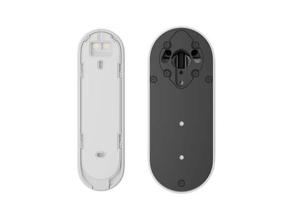 Aqara Smart Lock U200 Kit - White
