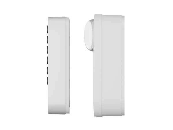 Aqara Smart Lock U200 Kit - White