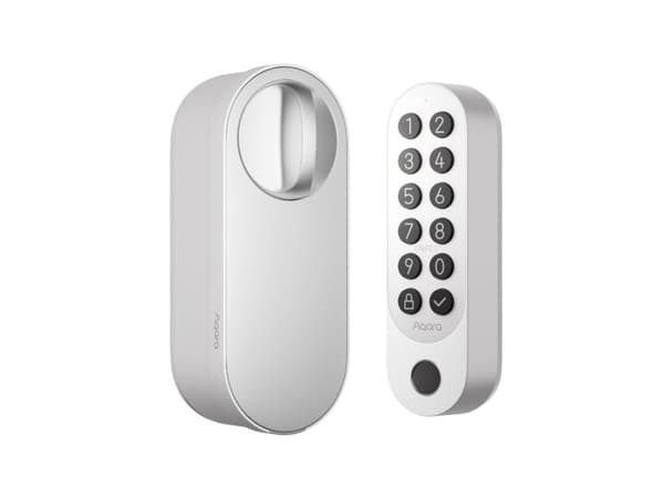Aqara Smart Lock U200 Kit - White