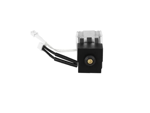 Creality 3D 4001030127, Hotend-kit, Svart, Grå, Vit, 1 styck