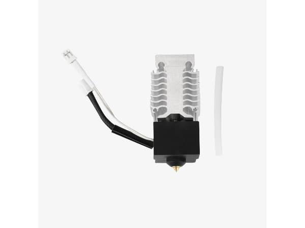 Creality 3D 4001030127, Hotend-kit, Svart, Grå, Vit, 1 styck