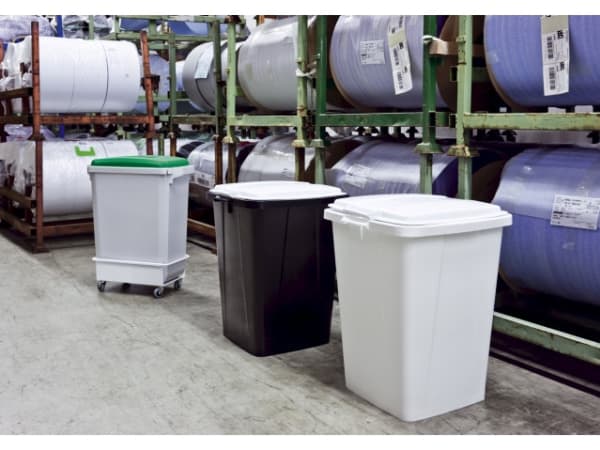 Durable 1800474040, 520 mm, 490 mm, 610 mm