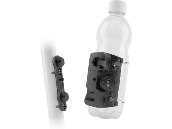 Gertuvės laikiklis SKS Fidlock Twist Uni with base mount