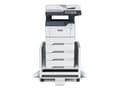 Miniatyrbild 5 av 5: Xerox - Skrivarställ - för Xerox B410, C410
