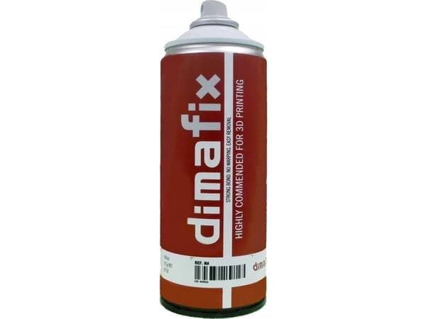 Trykklim Dimafix - 400ml spray