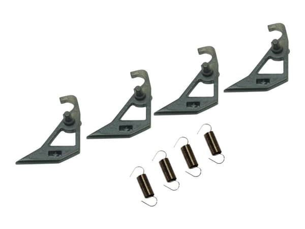 CoreParts - Upper picker finger w/spring set