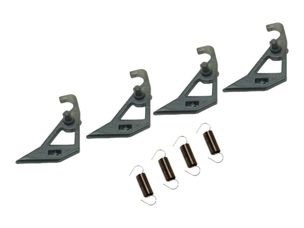 CoreParts - Upper picker finger w/spring set