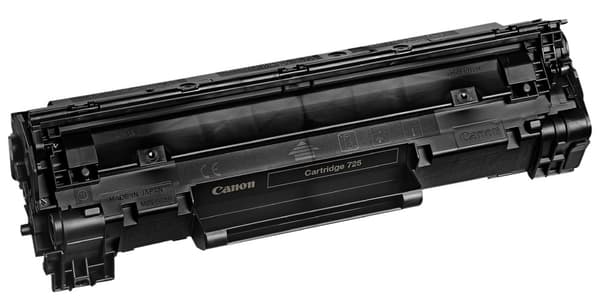Toner CANON 3484B002 CRG725 1,6K svart