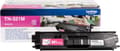 Miniatyrbild 1 av 2: Toner BROTHER TN321M 1,5K magenta