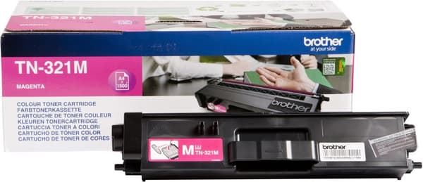 Toner BROTHER TN321M 1,5K magenta