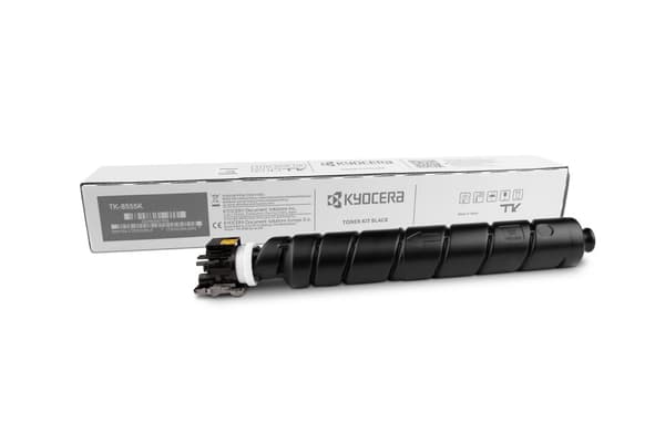 Toner KYOCERA TK-8555K 40K svart