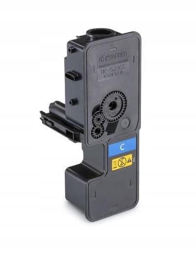 Kyocera tonerkassett cyan, TK-5230C