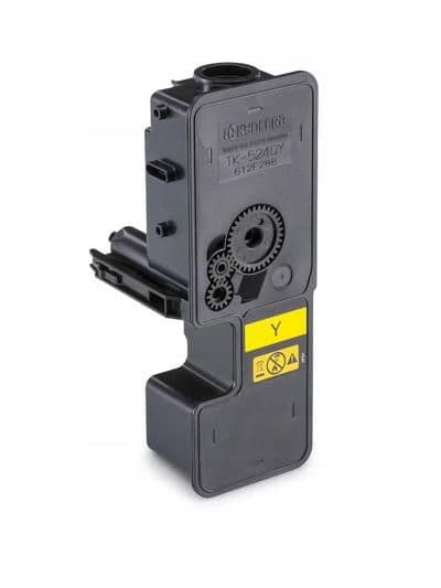 Kyocera TK-5240Y värikasetti keltainen, 1T02R7ANL0