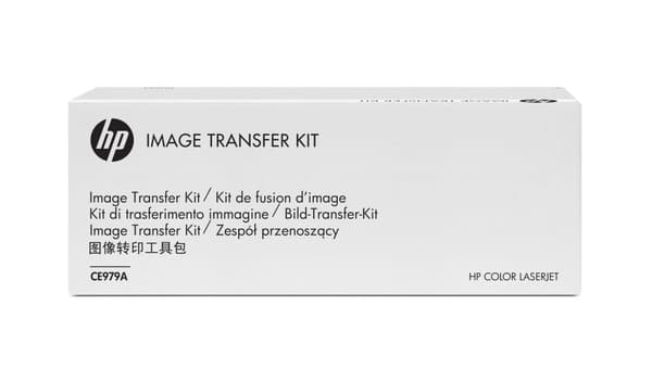 HP Color LaserJet överföringssats, CE979A