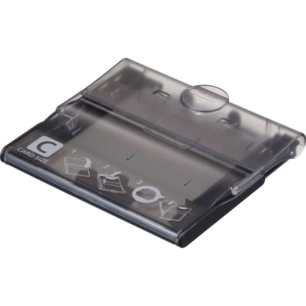 Canon PCC-CP400 -paperikasetti SELPHY CP810 -tulostimelle, LV-SFTP6A005B., 6202B001