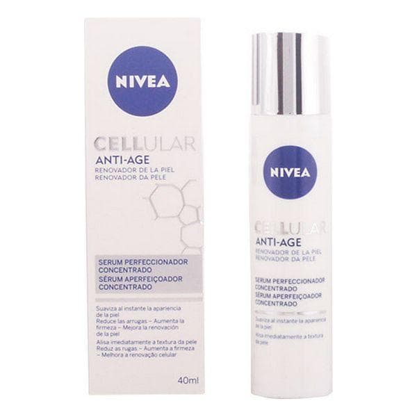 Ansiktsserum Cellular Anti-age Nivea