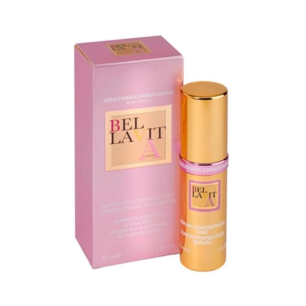 Ansiktsserum Vendemmia Carmigiano Bella Vita (30 ml)