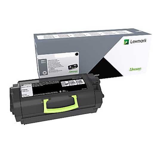 Toner Original Lexmark Black, B2300A0, pentru B2338, 3K, (timbru verde 1.2 lei) , "B2300A0"