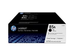TONER CARTRIDGE 85A BLACK