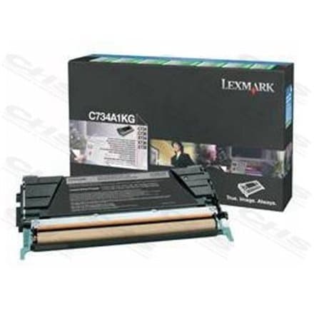 Toner Original Lexmark Magenta, X748H3MG, pentru X746|X748, 1K, (timbru verde 1.2 lei) , "X748H3MG"