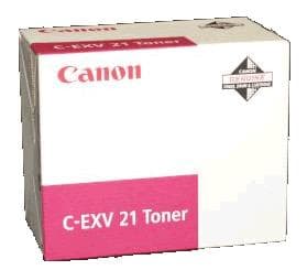 Canon toner cartridge C-EXV 21 - Magenta