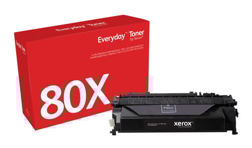 EVERYDAY TONER EXTRA HIGH YIELD
