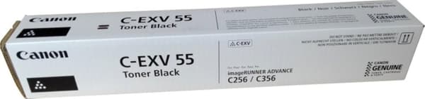 Canon Toner C-EXV55 EXV55BK 2182C002 Black