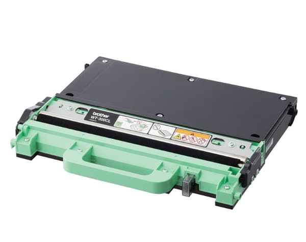 BROTHER WT-300CL waste toner bottle standard capacity 50.000 pages 1-pack